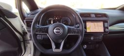 Nissan Leaf NOVO completo