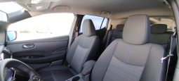 Nissan Leaf NOVO completo