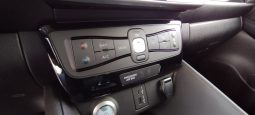 Nissan Leaf NOVO completo