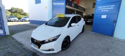 Nissan Leaf NOVO