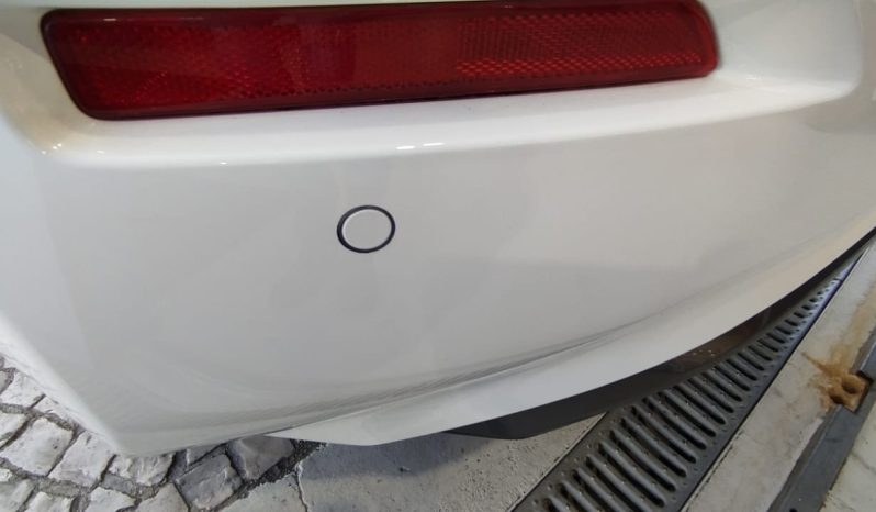 Nissan Leaf NOVO completo