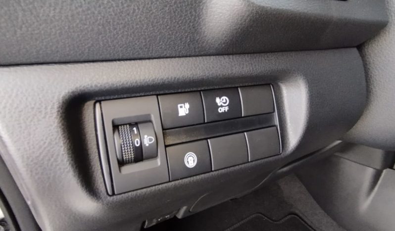 Nissan Leaf NOVO completo