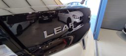 Nissan Leaf NOVO completo