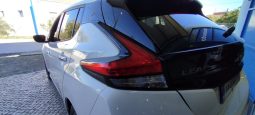 Nissan Leaf NOVO completo