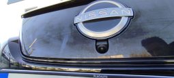 Nissan Leaf NOVO completo
