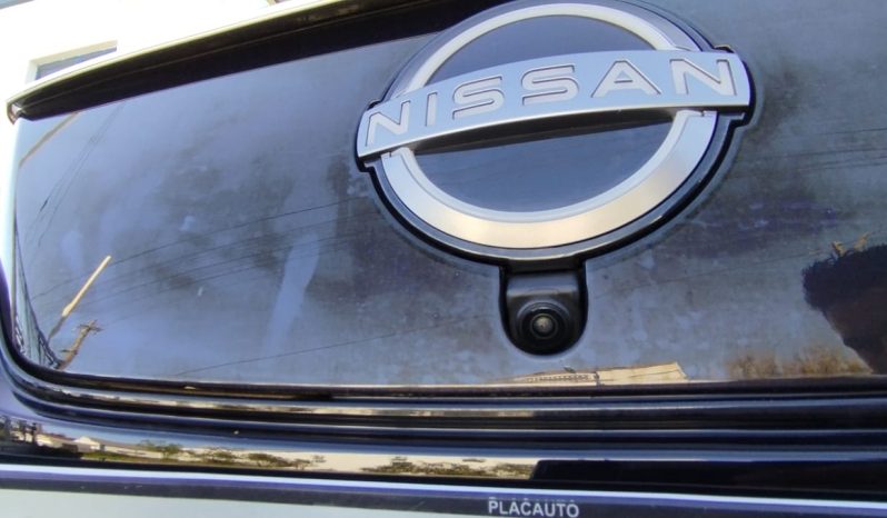 Nissan Leaf NOVO completo