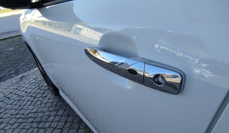 Nissan Leaf NOVO completo