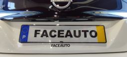 Nissan Leaf NOVO completo