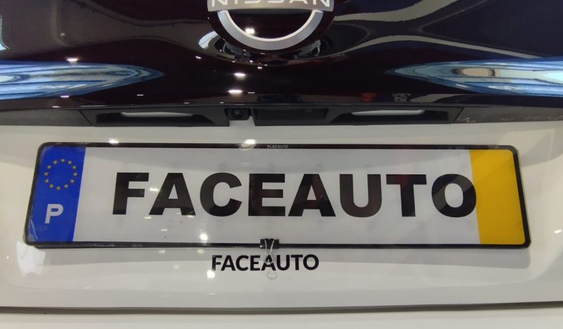 Nissan Leaf NOVO completo