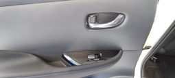 Nissan Leaf NOVO completo