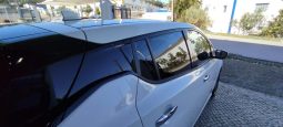 Nissan Leaf NOVO completo
