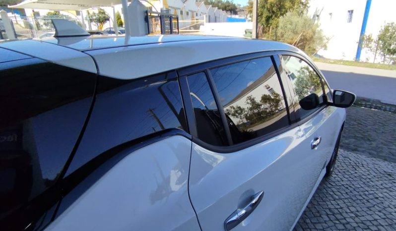 Nissan Leaf NOVO completo
