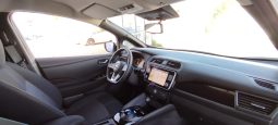 Nissan Leaf NOVO completo