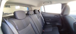 Nissan Leaf NOVO completo