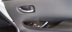 Nissan Leaf NOVO completo