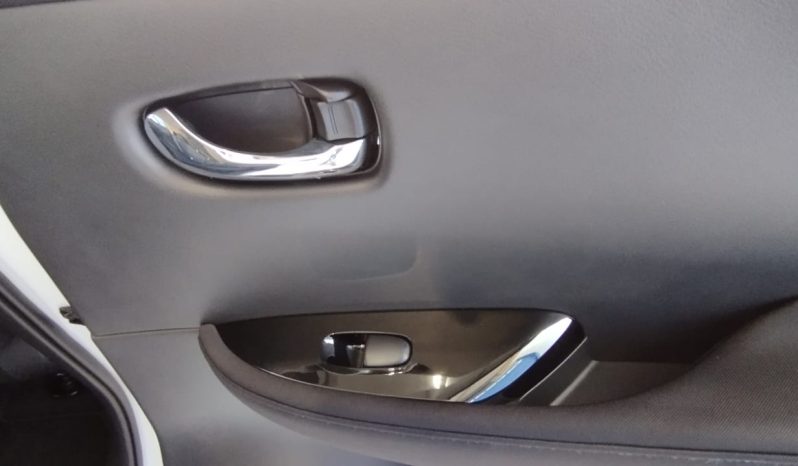 Nissan Leaf NOVO completo