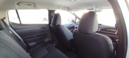Nissan Leaf NOVO completo