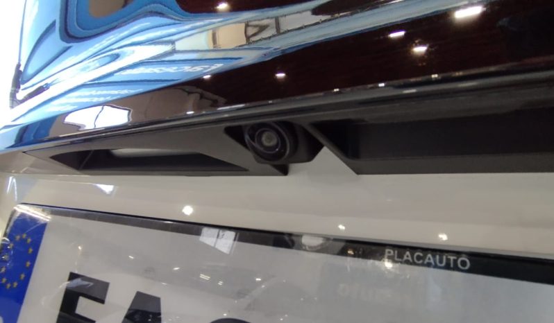 Nissan Leaf NOVO completo