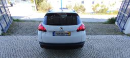 Peugeot 2008 completo