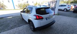 Peugeot 2008 completo