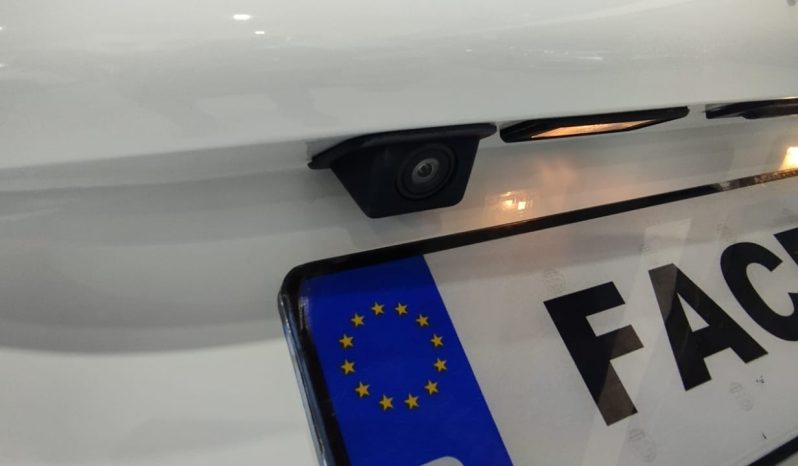 Peugeot 2008 completo