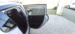 Peugeot 2008 completo