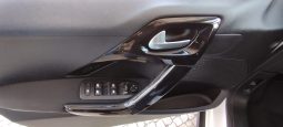 Peugeot 2008 completo