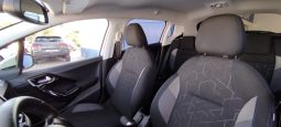 Peugeot 2008 completo
