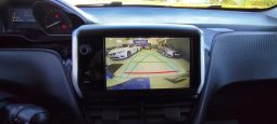 Peugeot 2008 completo