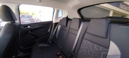 Peugeot 2008 completo