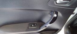 Peugeot 2008 completo