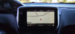 Peugeot 2008 completo