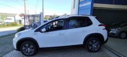 Peugeot 2008 completo