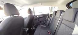 Peugeot 2008 completo