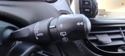 Peugeot 2008 completo