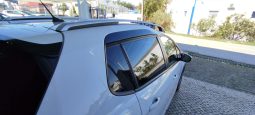 Peugeot 2008 completo