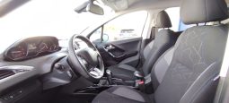 Peugeot 2008 completo