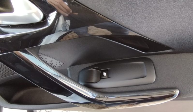 Peugeot 2008 completo