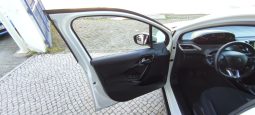 Peugeot 2008 completo