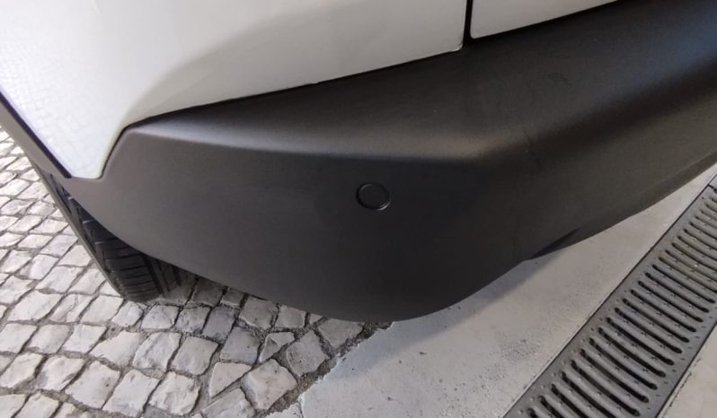 Peugeot 2008 completo