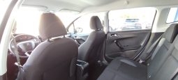 Peugeot 2008 completo