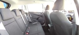 Peugeot 2008 completo