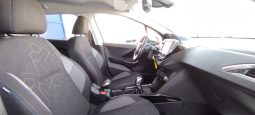 Peugeot 2008 completo