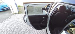 Peugeot 2008 completo