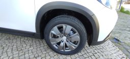 Peugeot 2008 completo