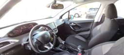 Peugeot 2008 completo