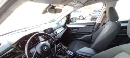 BMW 216d 7L completo