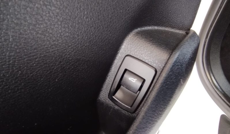 BMW 216d 7L completo