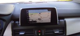 BMW 216d 7L completo