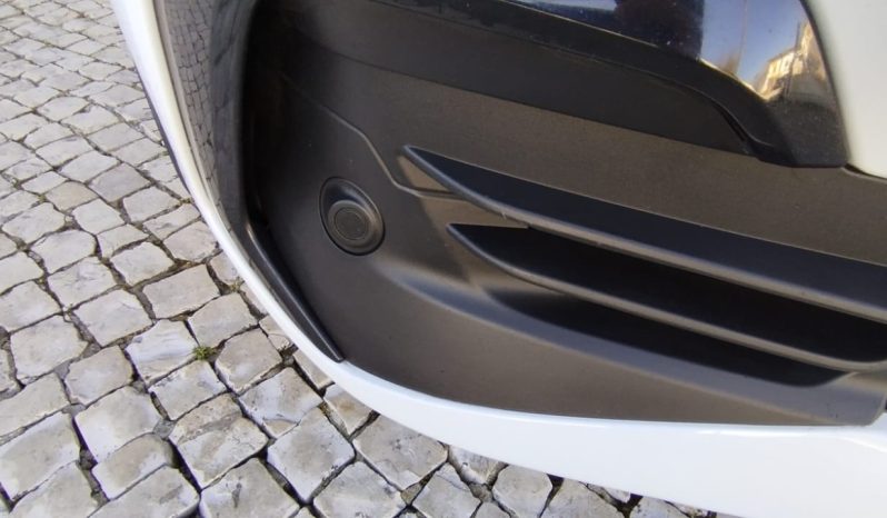 BMW 216d 7L completo